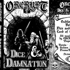 Dice & Damnation
