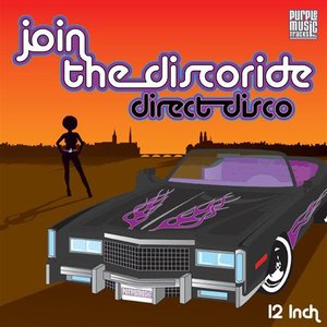 Join The Disco Ride