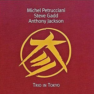 Trio in Tokyo