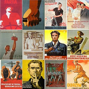 Zlote Przeboje Socjalizmu (The Golden Era of Socialism)