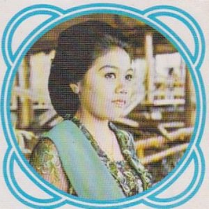 Ida Widawati 的头像