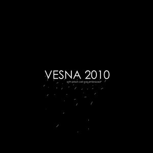 vesna 2010 EP