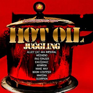 Hot Oil Juggling