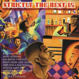 Strictly The Best Vol. 15