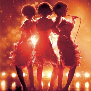 Изображение для 'The Cast of Dreamgirls'