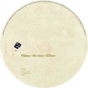 The Virus Album