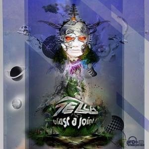 Blast A Joint - Single