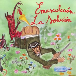 Emasculación, La Solución - EP