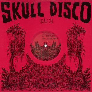 Soundboy's Ashes Get Hacked up and Spat out in Disgust - Single