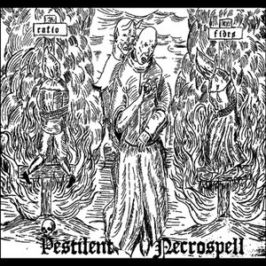 Pestilent Necrospell