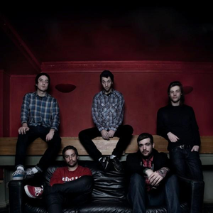 A Textbook Tragedy photo provided by Last.fm