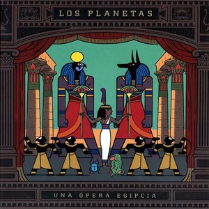 Una Ópera Egipcia