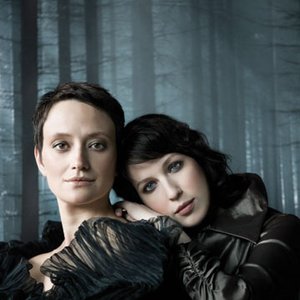 Wendy Warner & Irina Nuzova 的头像
