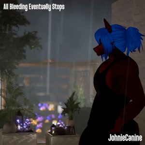 All Bleeding Eventually Stops