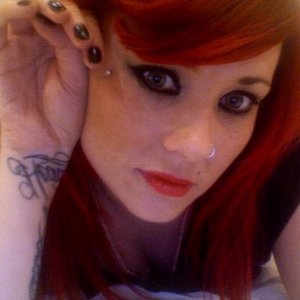 Vicky Jones 的头像