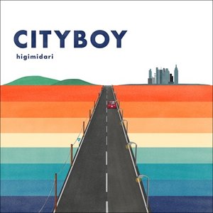 CITY BOY