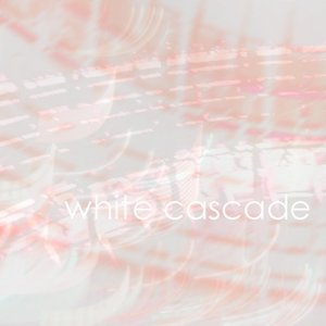 “White Cascade”的封面