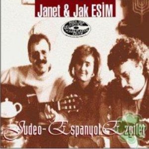 Judeo - Espanyol Ezgiler