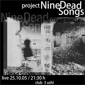 Avatar for Nine Dead Songs