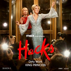 Dirty Work (From Hacks Season 3) - Single
