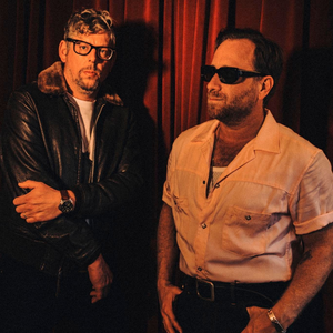 The Black Keys Tour Dates