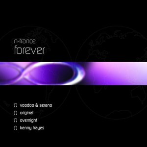 Forever - EP