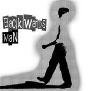 Avatar for Backwards Man