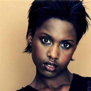 Michelle Gayle のアバター