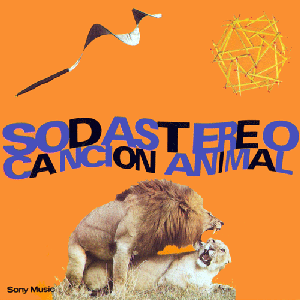 Canción Animal (Remastered)