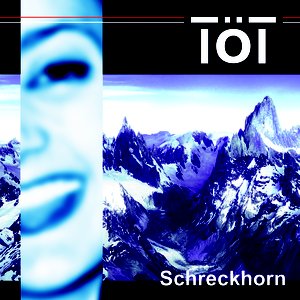 Schreckhorn