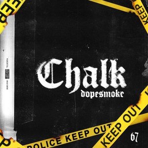 Chalk - Single