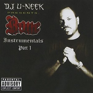 Bone Instrumentals