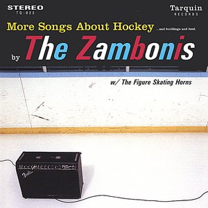 More Songs About Hockey...and Buildings and Food