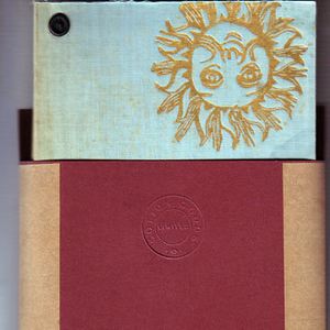 The Bedside Book cover