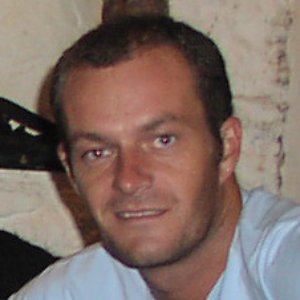 Avatar for Rich Gordon