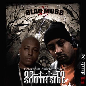 Imagen de 'QB To South Side'