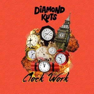 Clock Work