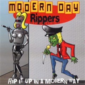Modern Day Rippers 的头像