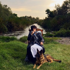 HOME IS CHANGING [Explicit]