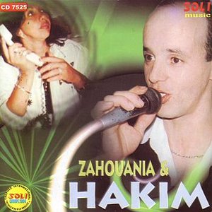 Zahouania Et Hakim