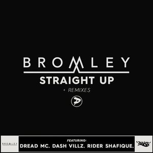 Straight Up (Remixes)