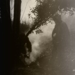 Imagem de 'Nomadic Rituals'