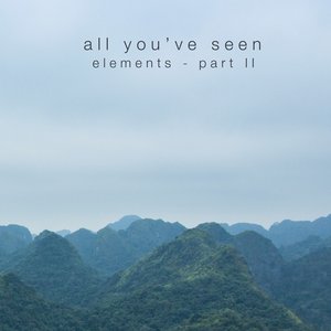 Elements - Part ll