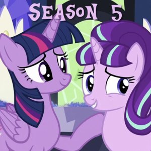 My Little Pony: Friendship is Magic - Season 5
