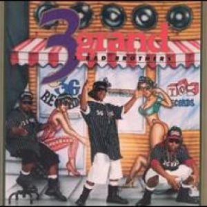 Grand Intro cover