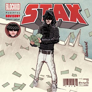 STAX
