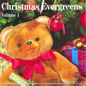 Christmas Evergreens Vol. 1