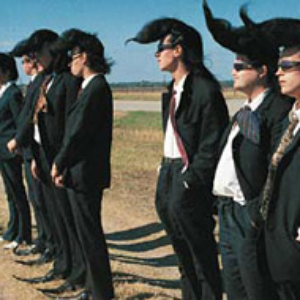 Leningrad Cowboys photo provided by Last.fm
