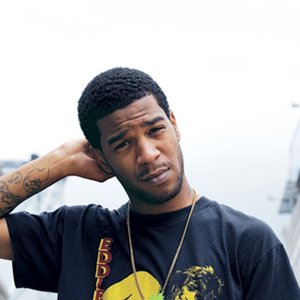 Kid Cudi & Johan Wedel 的头像