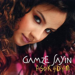 Fıstık Gibiyim